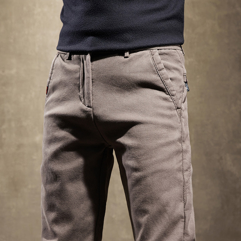 AUREX™ Men's Slim Pants