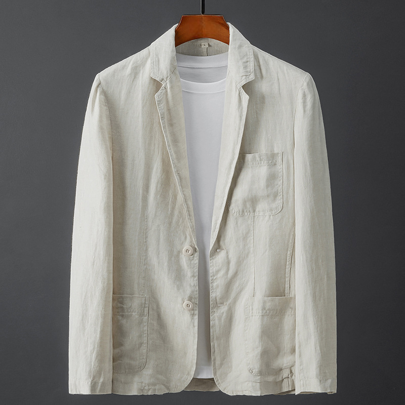 ZARVELL™ Blazer