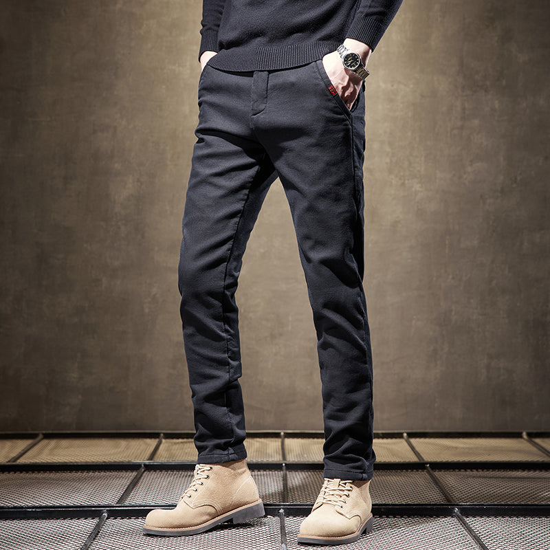 AUREX™ Men's Slim Pants