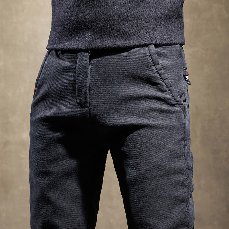 AUREX™ Men's Slim Pants