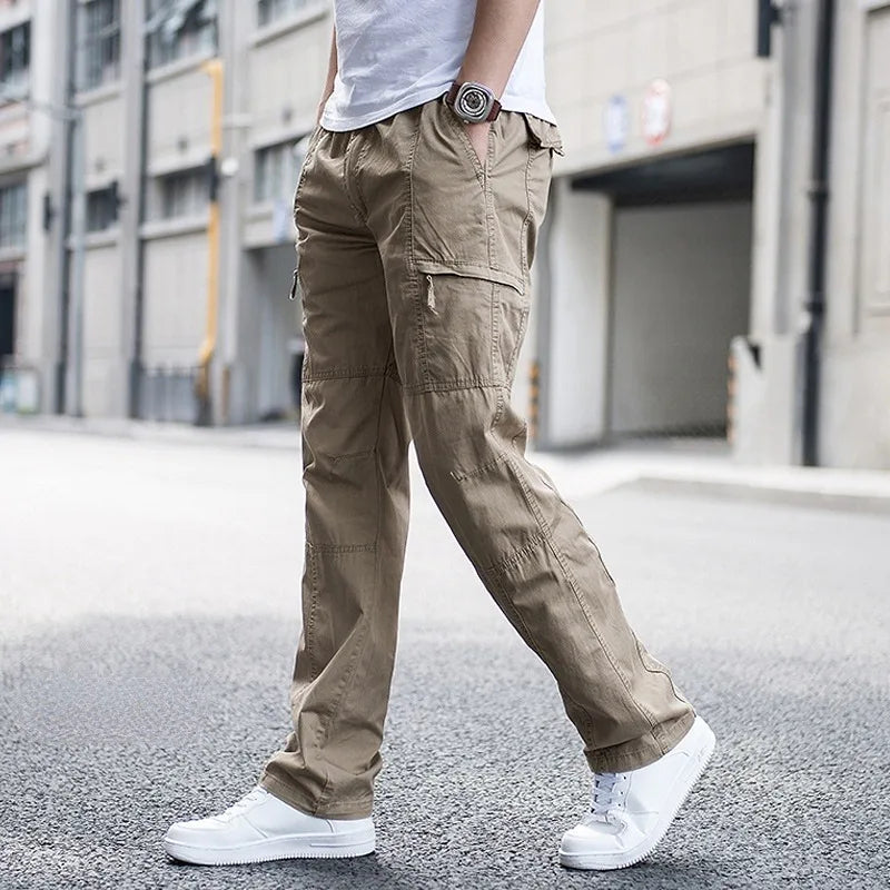 LENVAR™ Cargo Pants