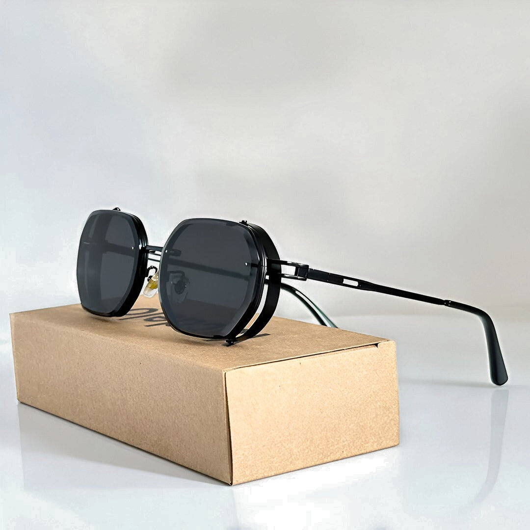 LYNTOR™ Aviator Sunglasses